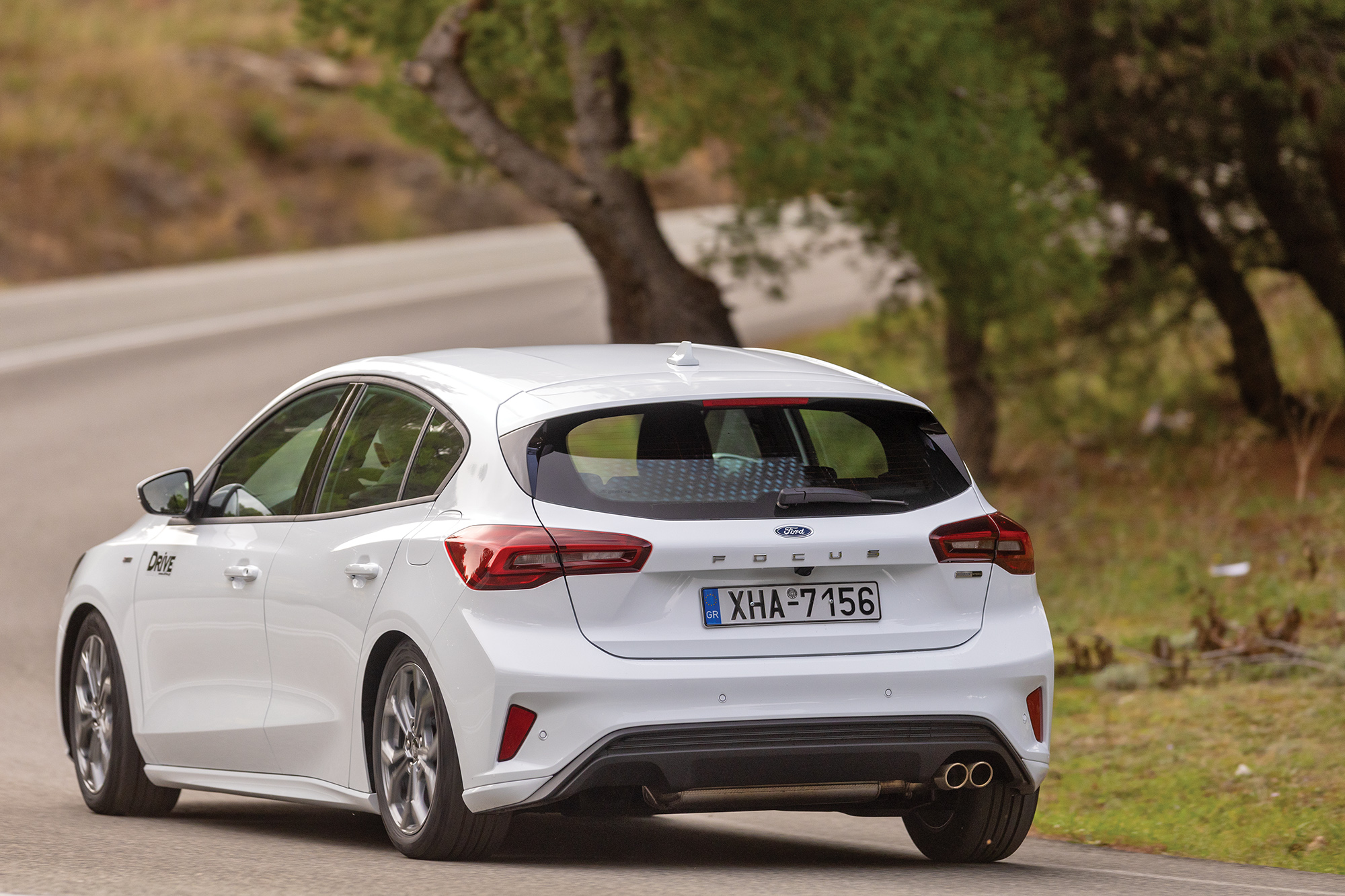 Ford Focus 1.0 Ecoboost 125 Ps Probleme